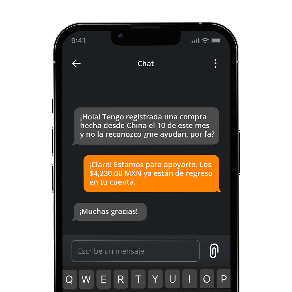 ¿Tienes alguna emergencia con tu cuenta? ¿Tienes alguna emergencia con tu cuenta?