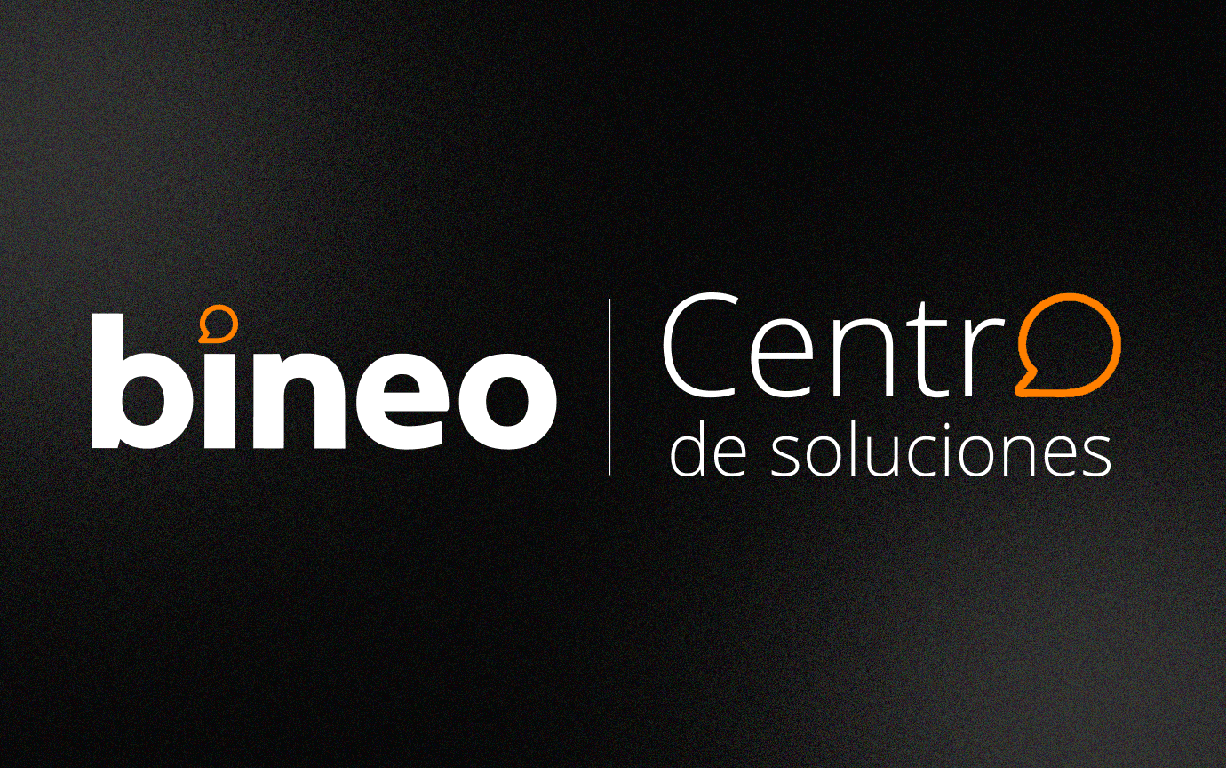 ¿Qué es Mi bineo? ¿Qué es Mi bineo?